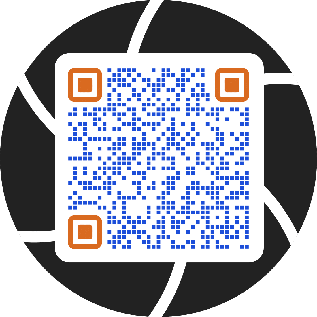 RSAC 2026 Rapid 7 QR Code