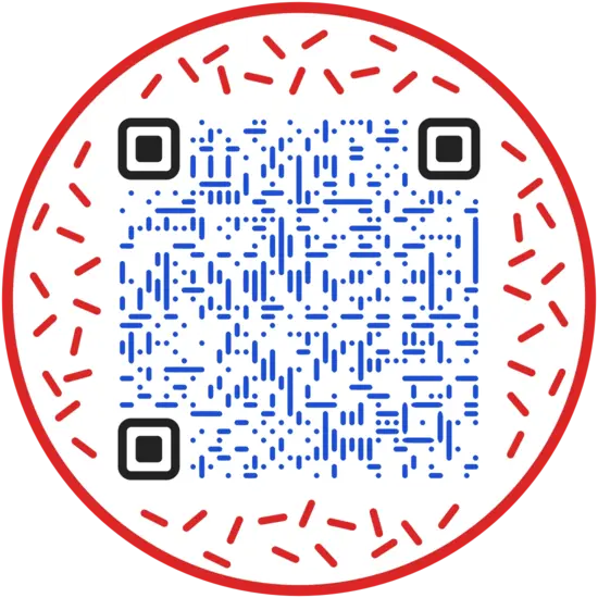 Best Buy Achievers 2026 QR code to gallery